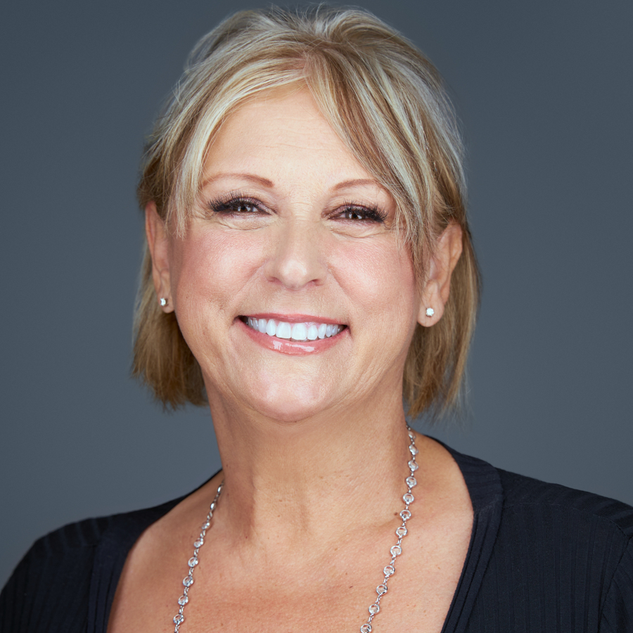 Ann Chauss, from her team website